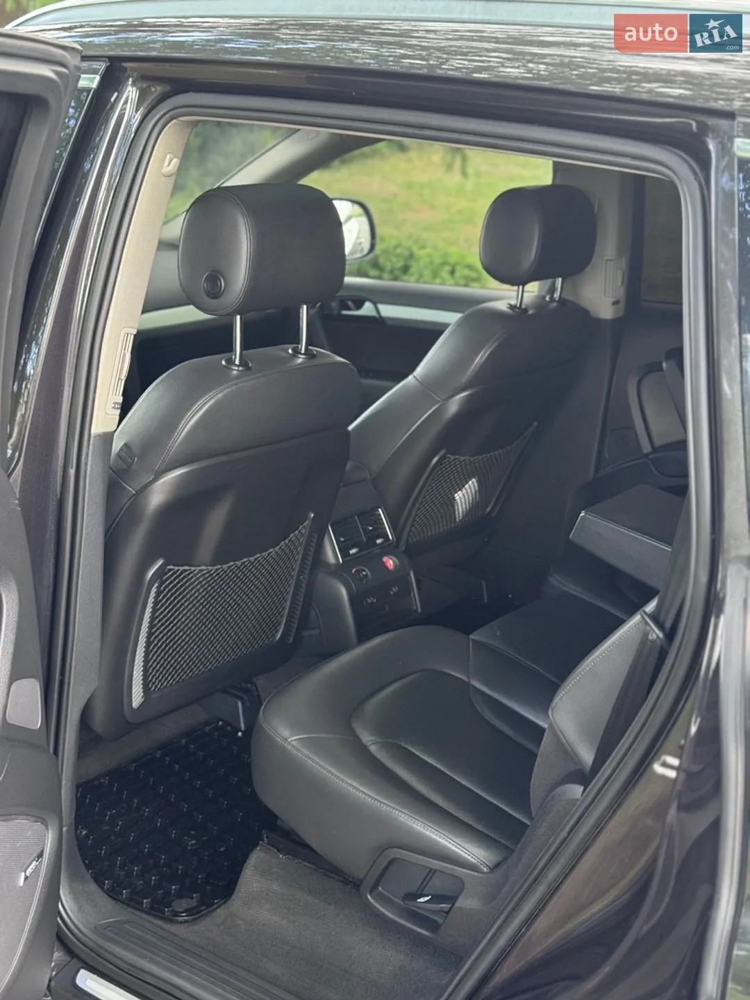 2011 Audi Q7 - мініатюра 26