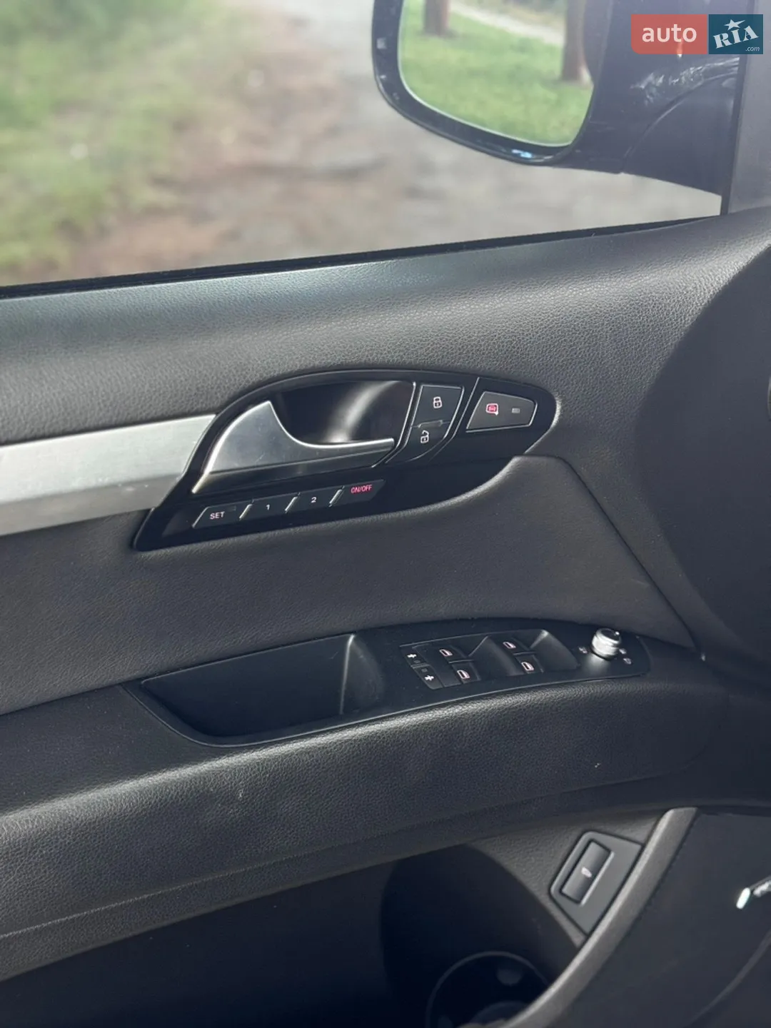 2011 Audi Q7 - мініатюра 27