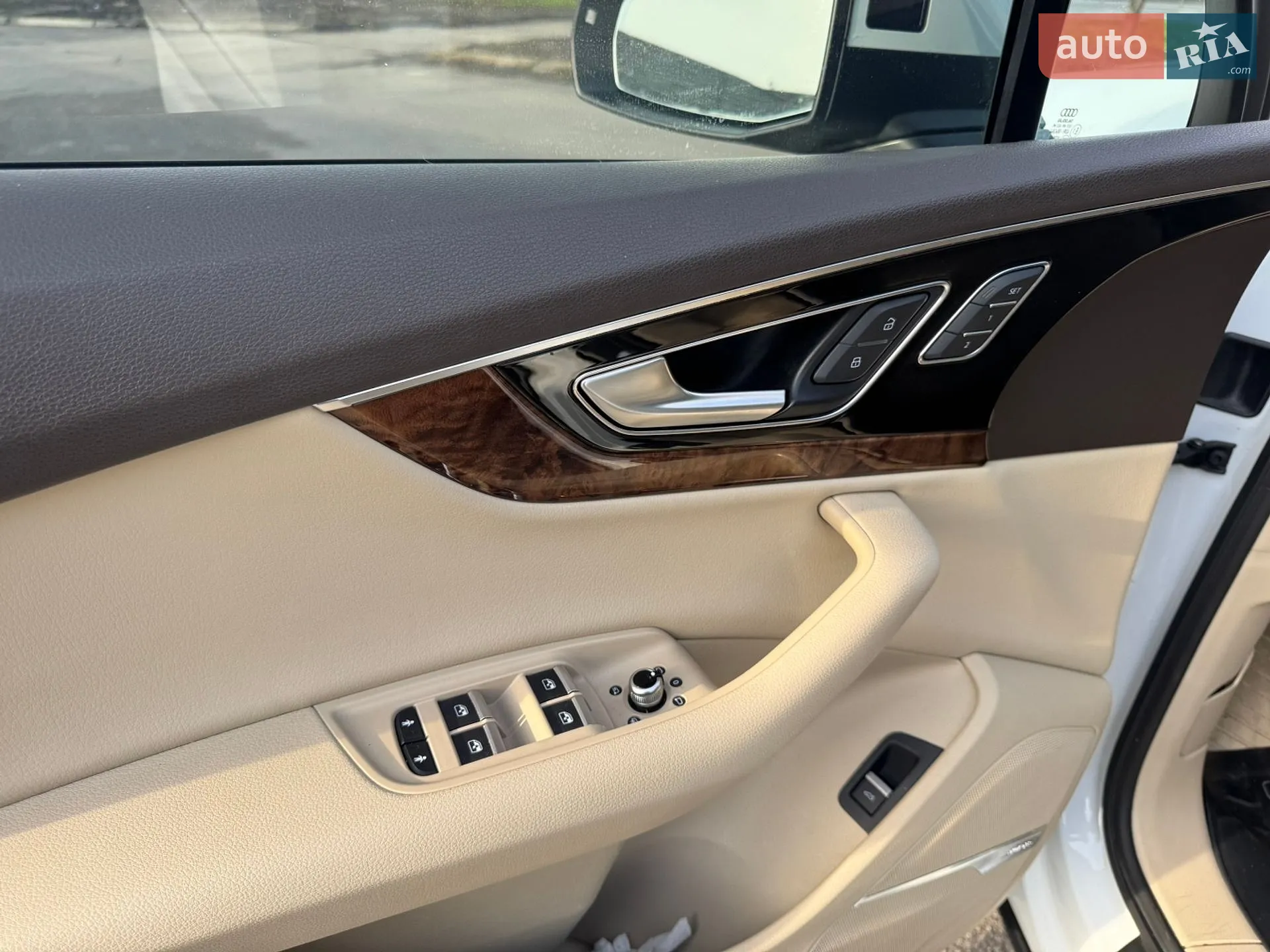 2016 Audi Q7 - мініатюра 14