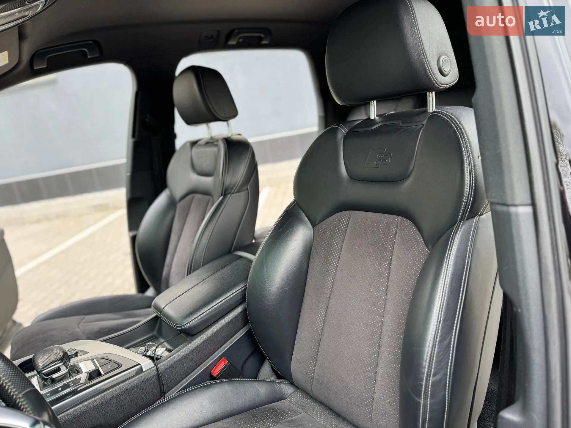 2015 Audi Q7 - мініатюра 18