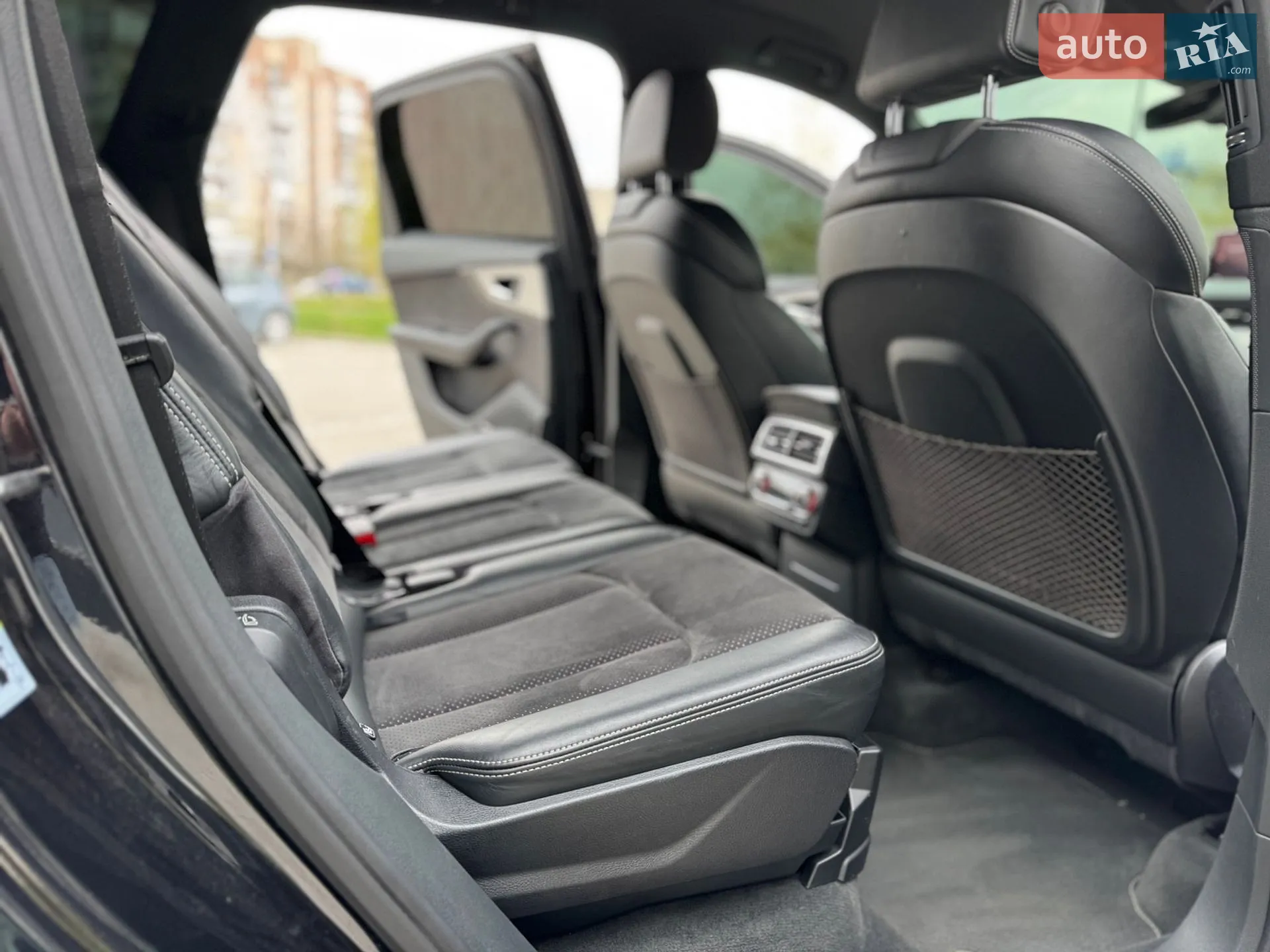 2015 Audi Q7 - мініатюра 24
