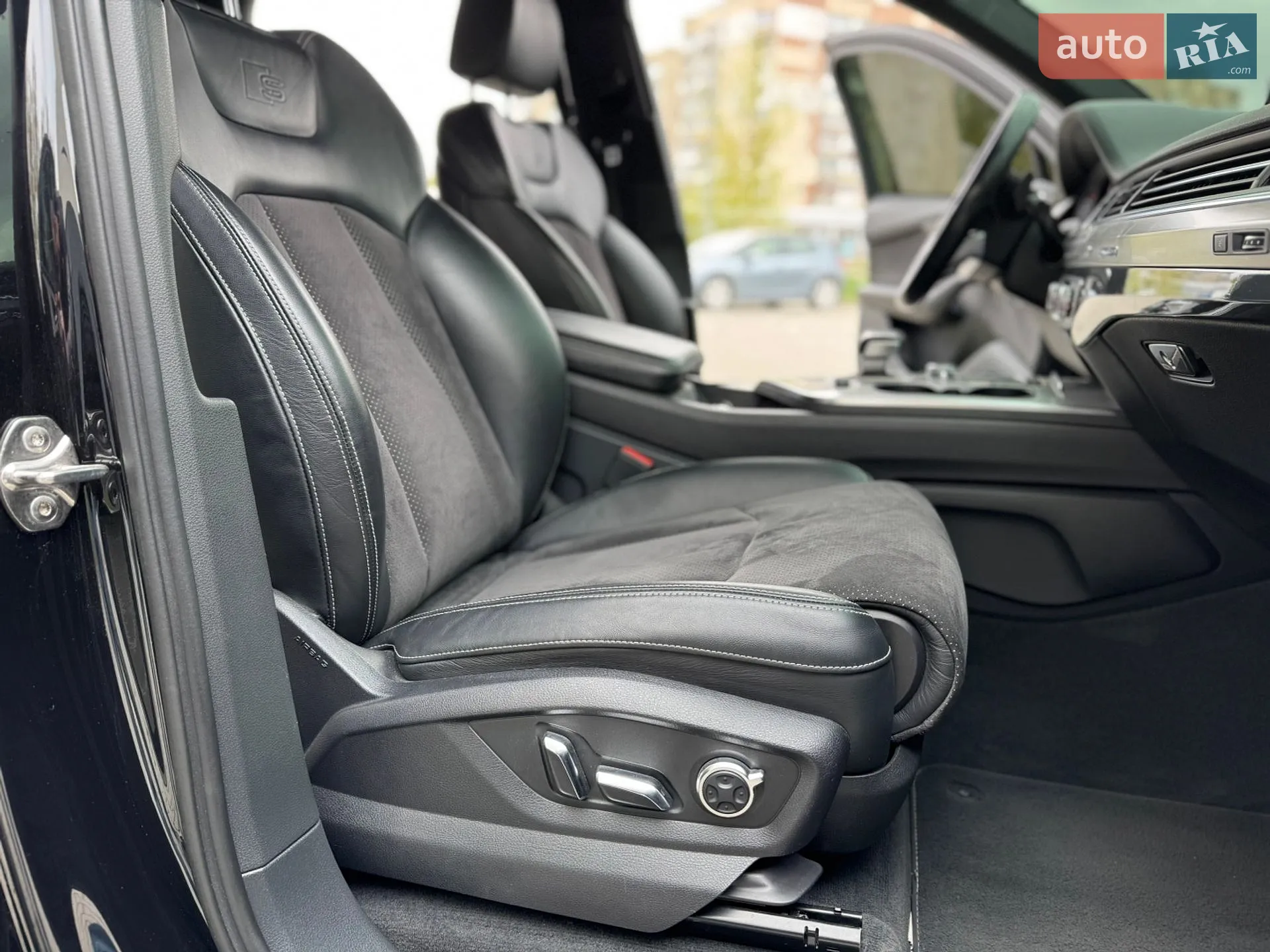 2015 Audi Q7 - мініатюра 28