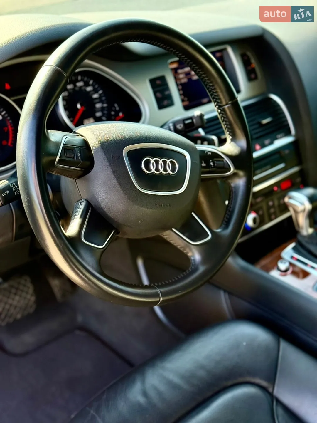 2015 Audi Q7 - мініатюра 25