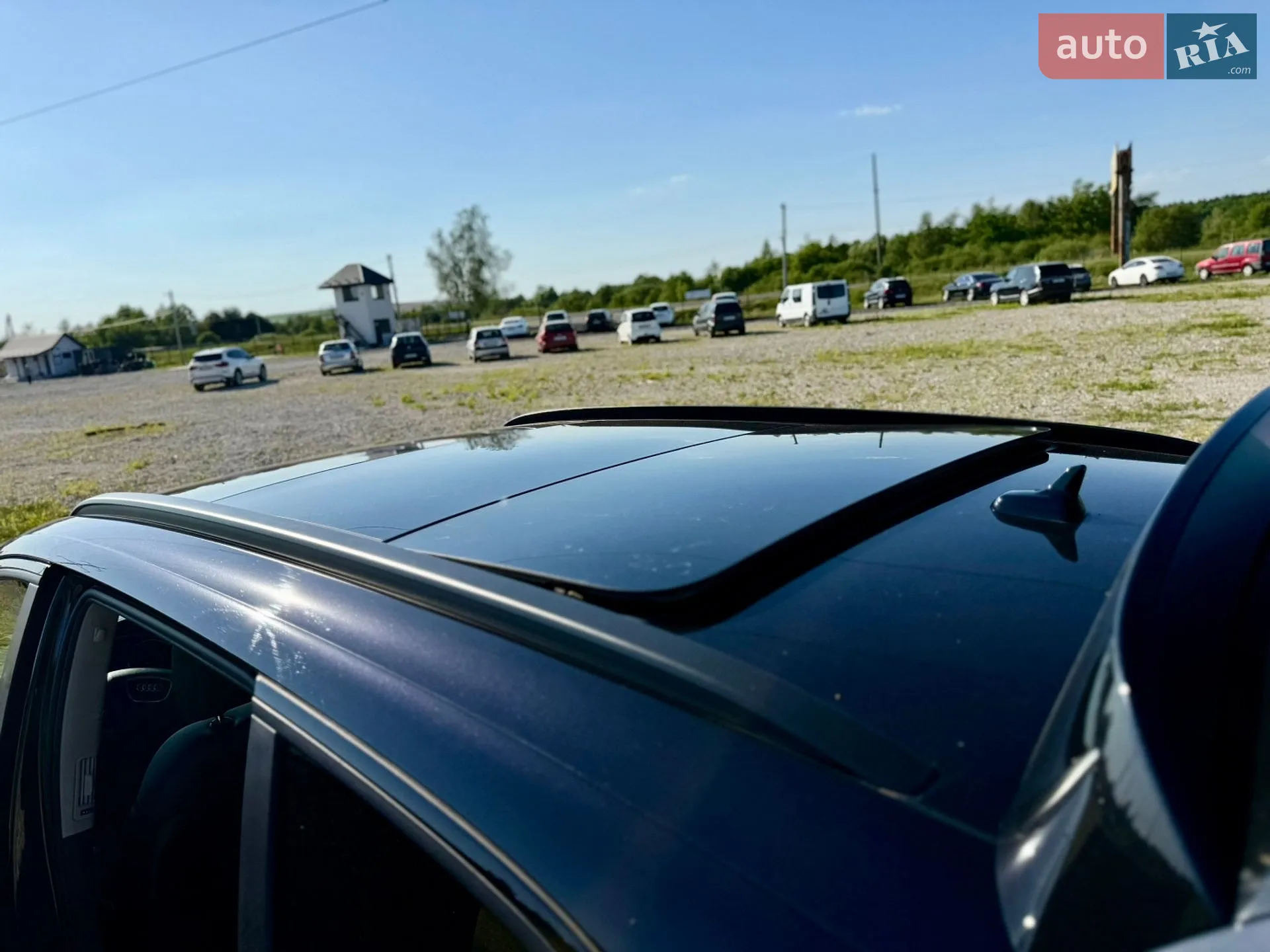 2015 Audi Q7 - мініатюра 47