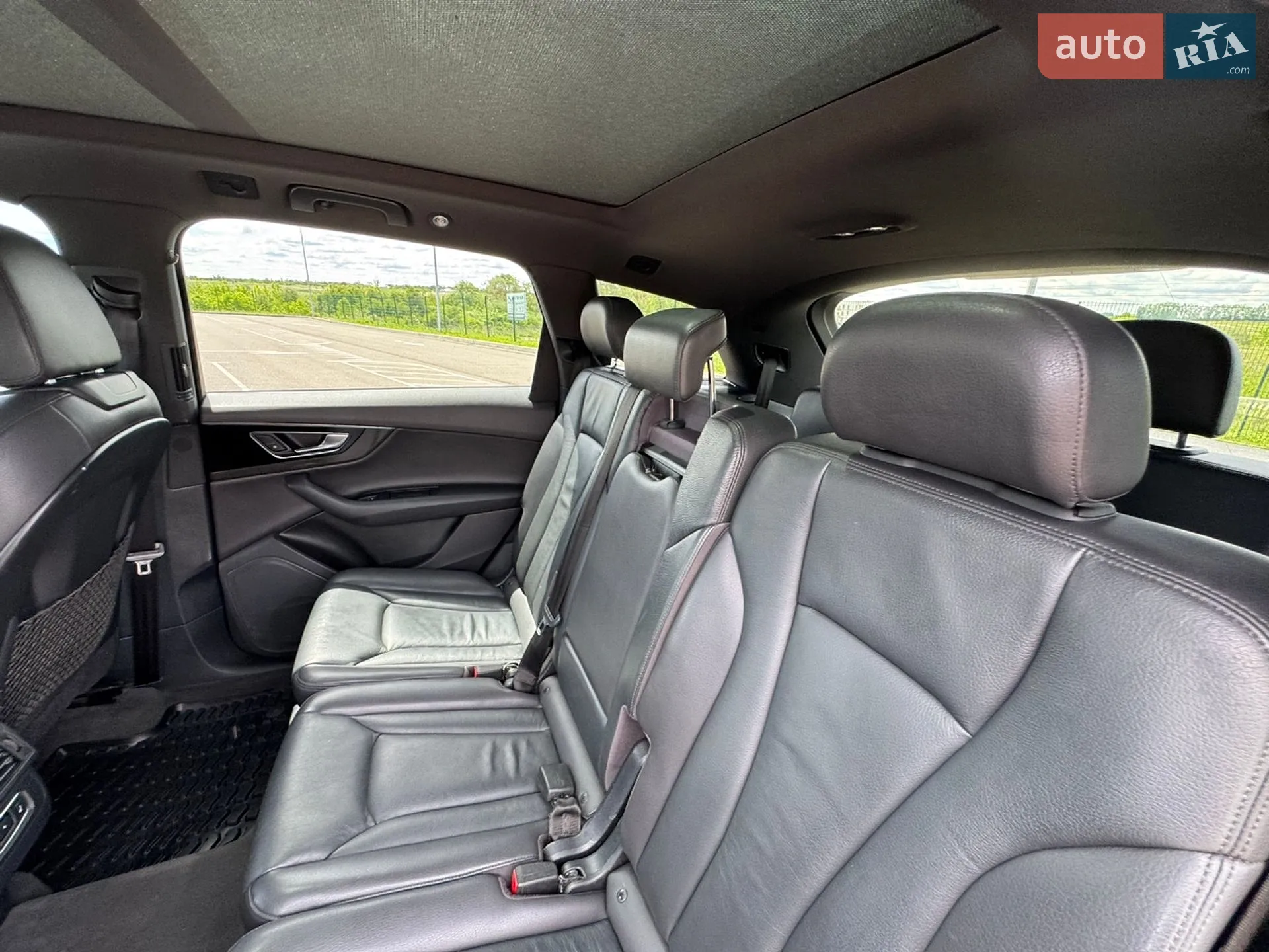 2016 Audi Q7 - мініатюра 35