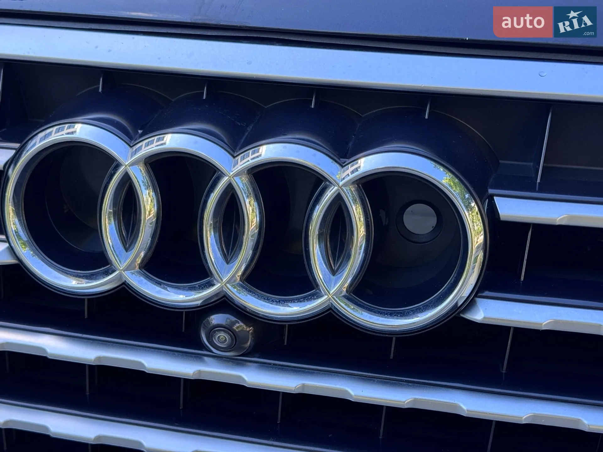2017 Audi Q7 - мініатюра 20