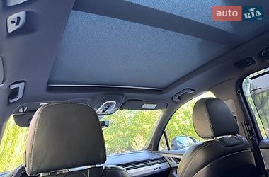Позашляховик / Кросовер Audi Q7 2017 в Рівному