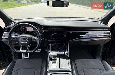 Внедорожник / Кроссовер Audi Q7 2023 в Одессе