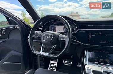 Внедорожник / Кроссовер Audi Q7 2023 в Одессе