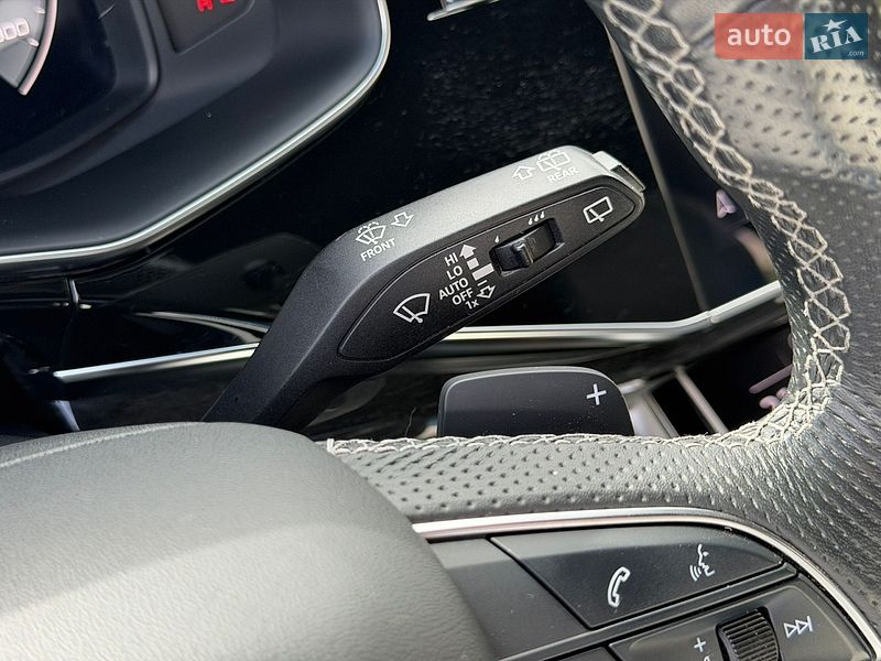 Внедорожник / Кроссовер Audi Q7 2023 в Одессе