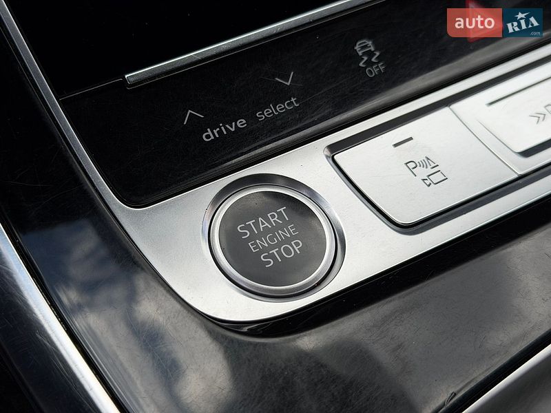 Внедорожник / Кроссовер Audi Q7 2023 в Одессе