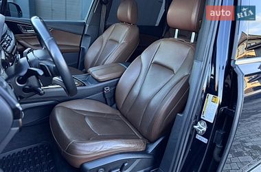 Позашляховик / Кросовер Audi Q7 2016 в Сарнах