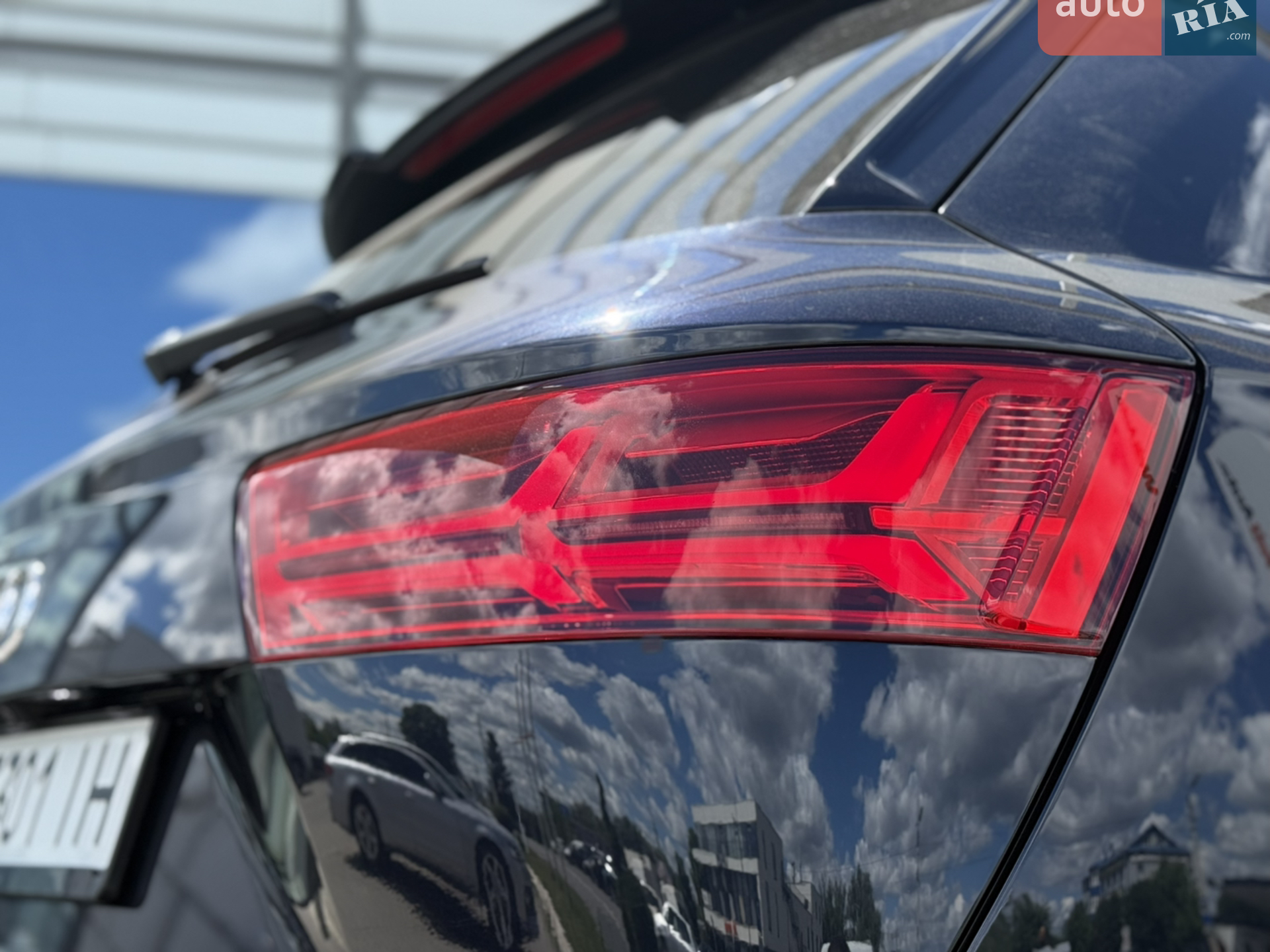2016 Audi Q7 - мініатюра 6