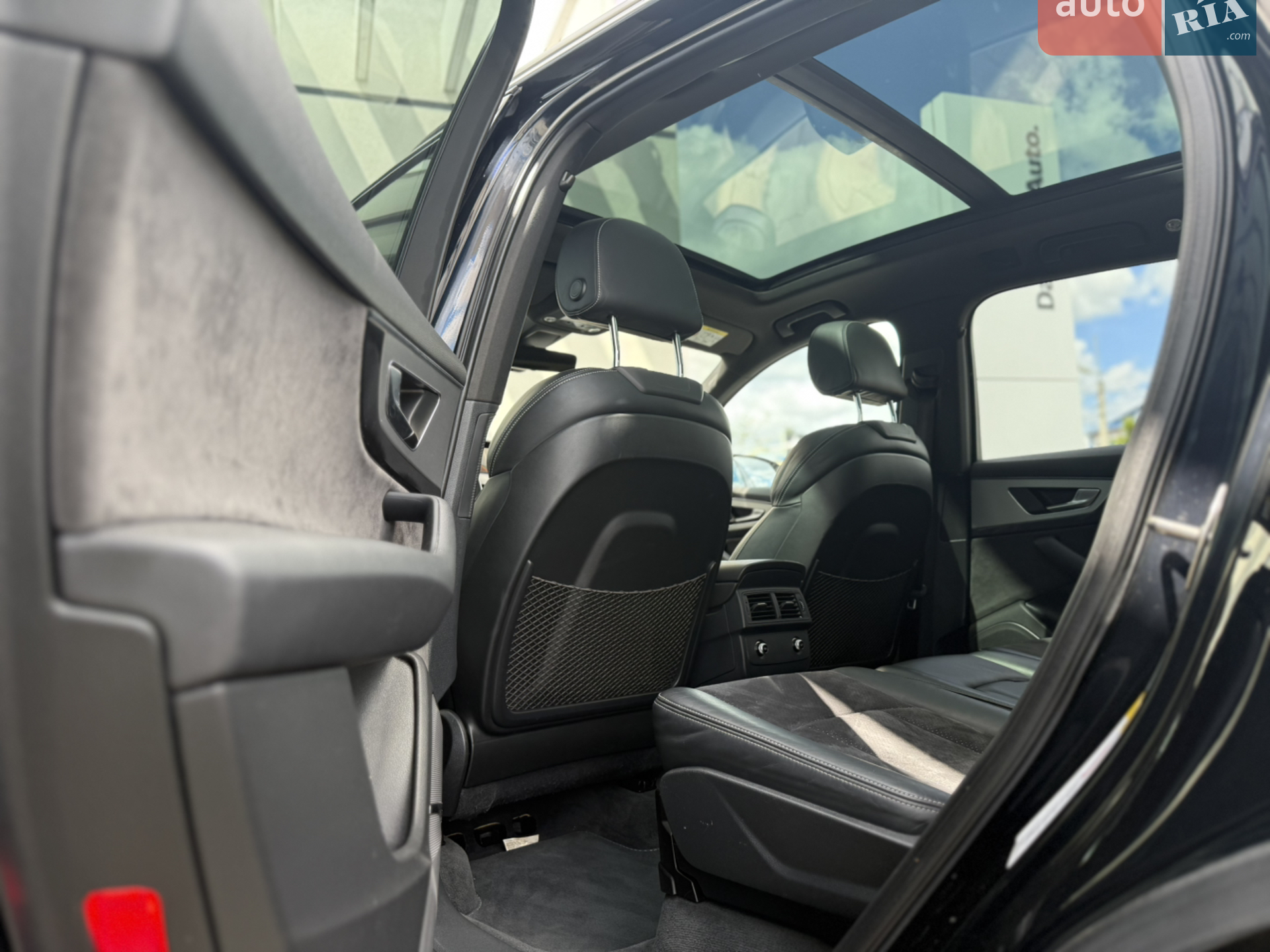 2016 Audi Q7 - мініатюра 30