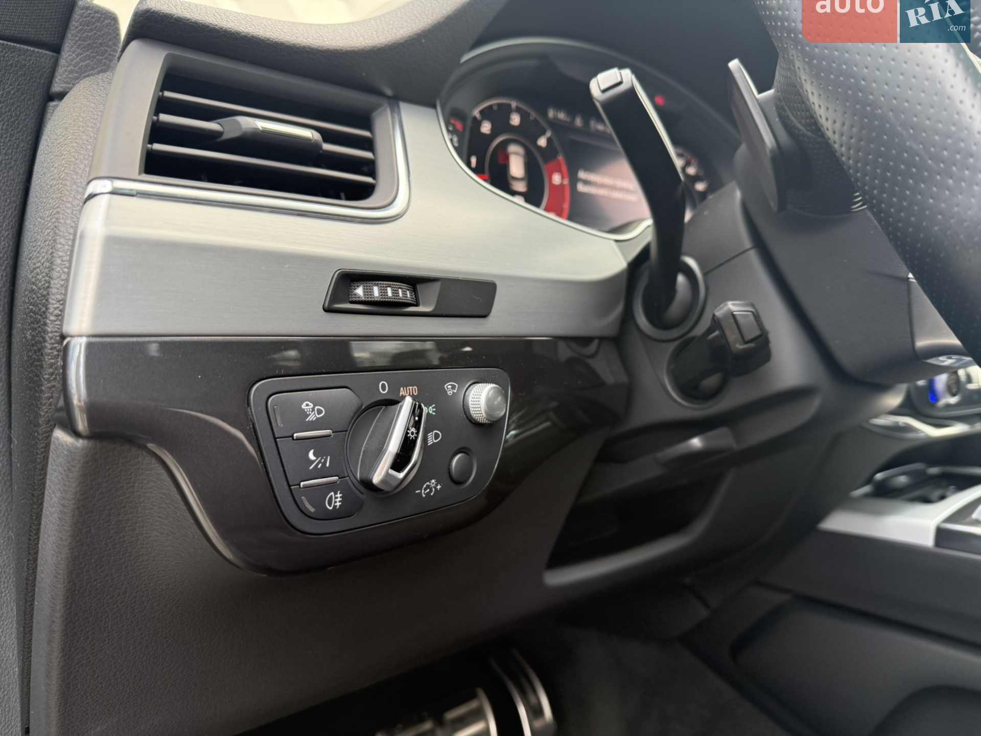 2016 Audi Q7 - мініатюра 19