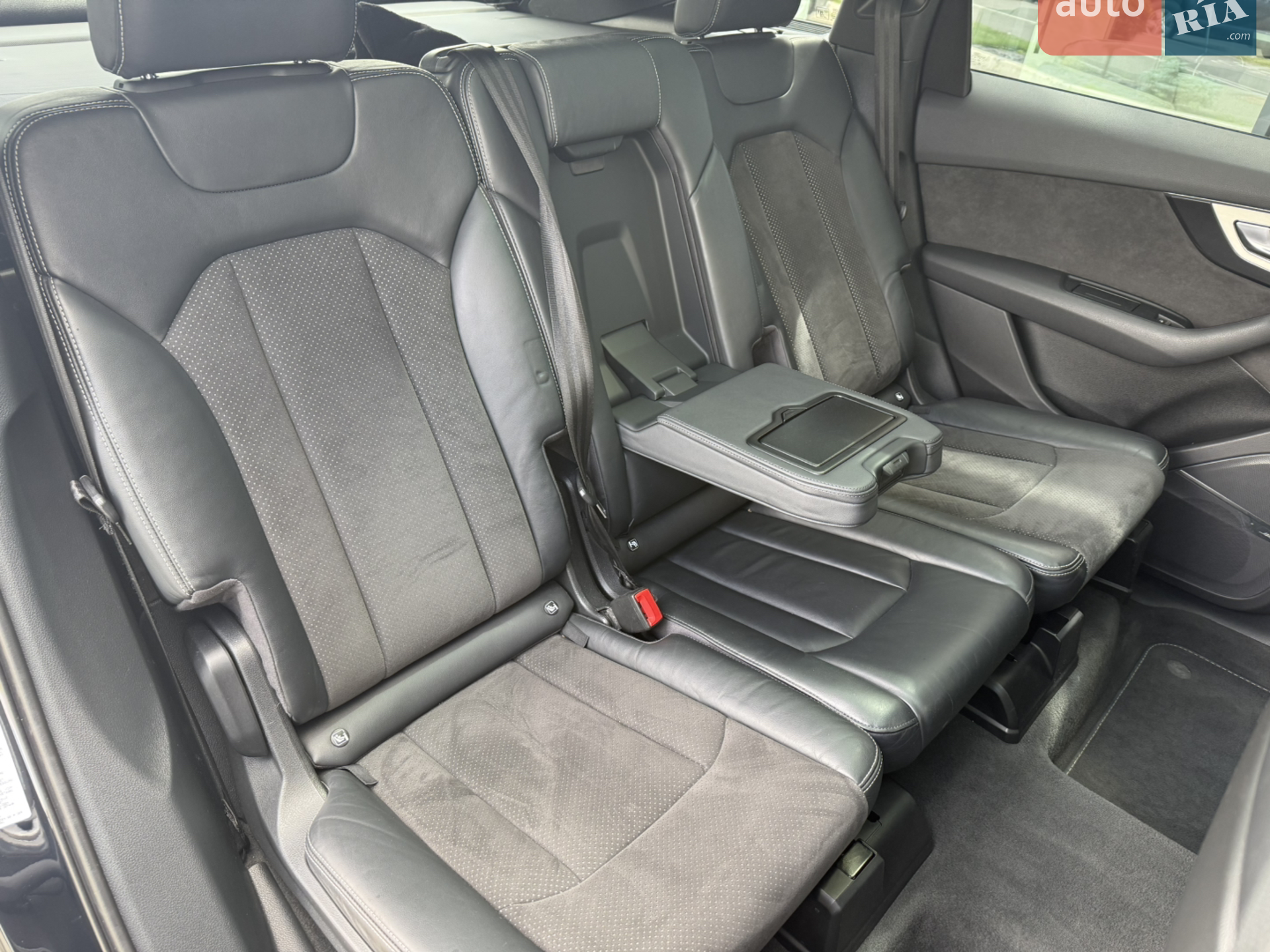 2016 Audi Q7 - мініатюра 40