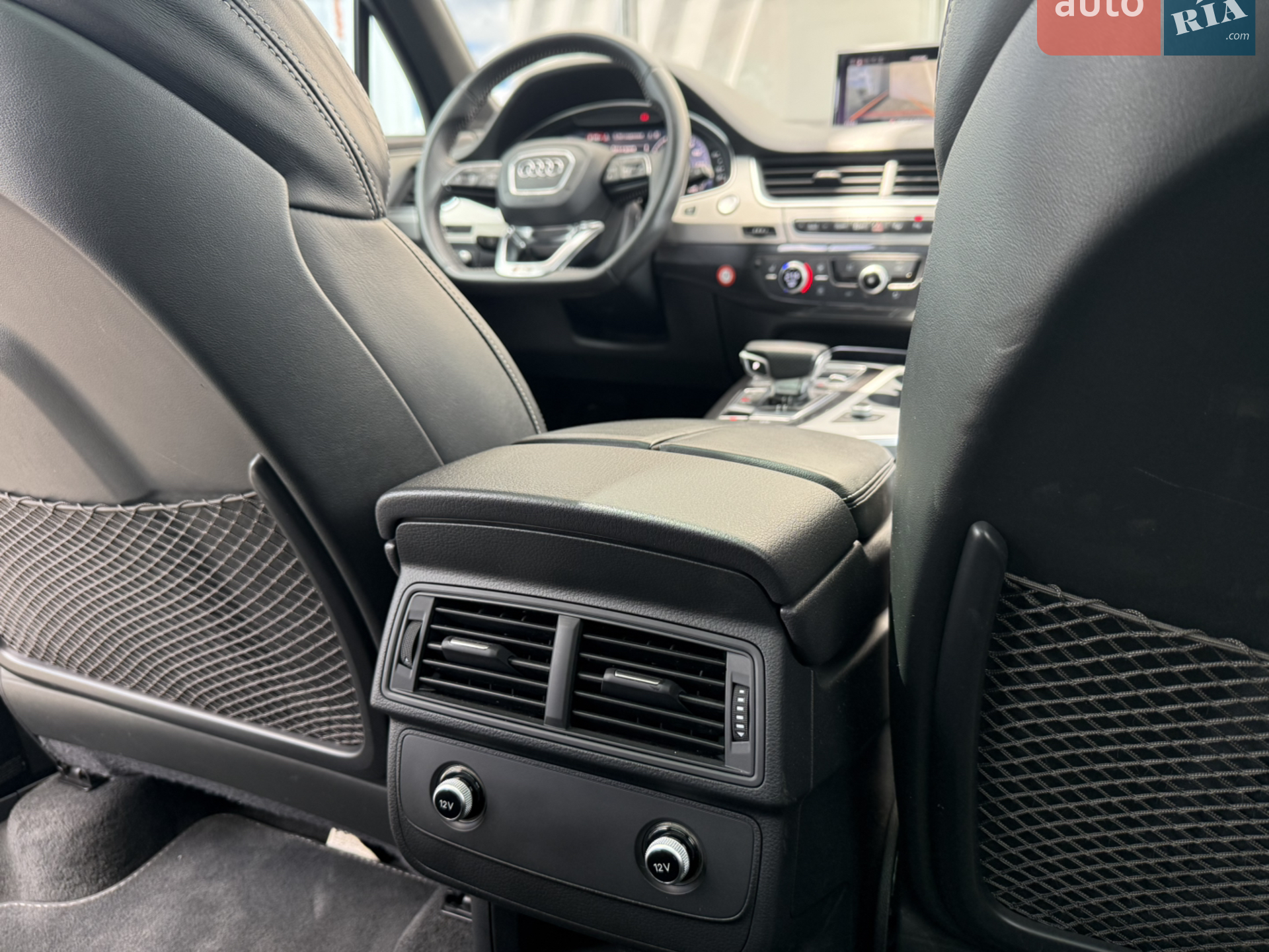 2016 Audi Q7 - мініатюра 27