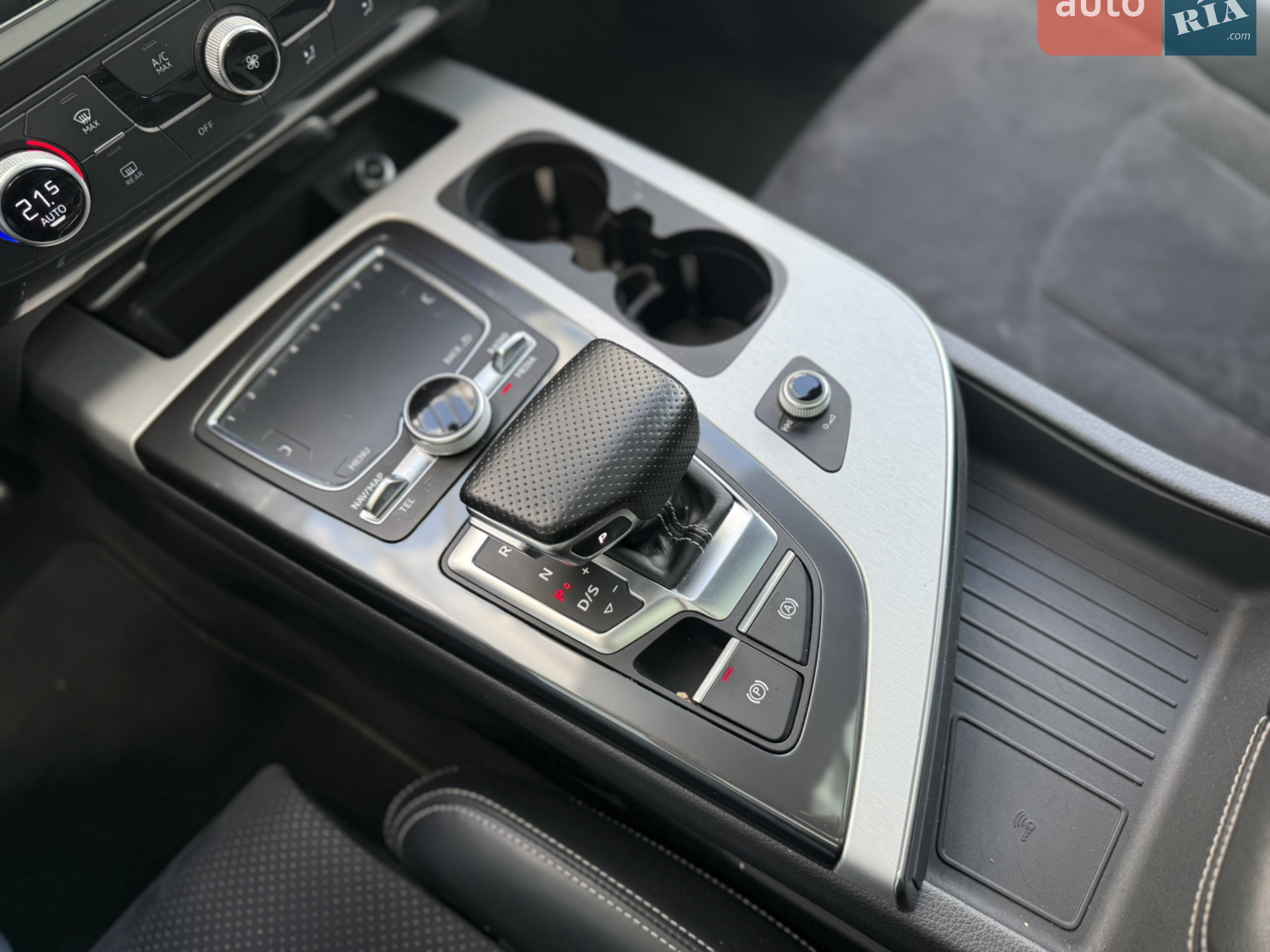 2016 Audi Q7 - мініатюра 45