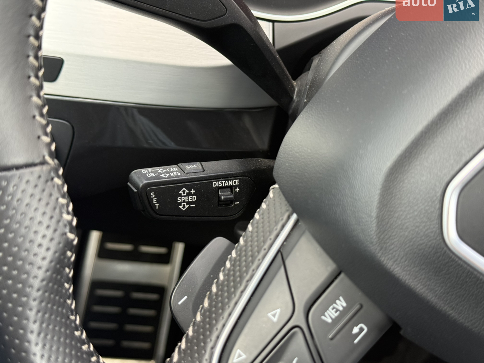 2016 Audi Q7 - мініатюра 38