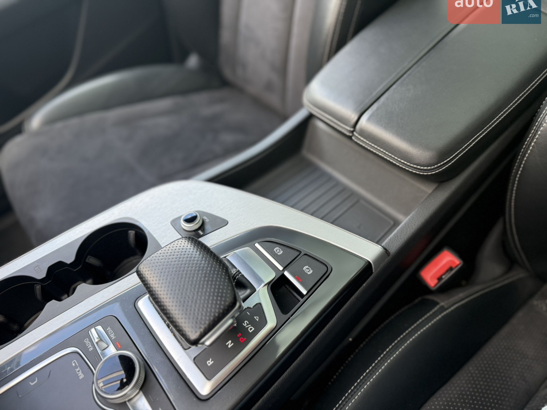2016 Audi Q7 - мініатюра 46