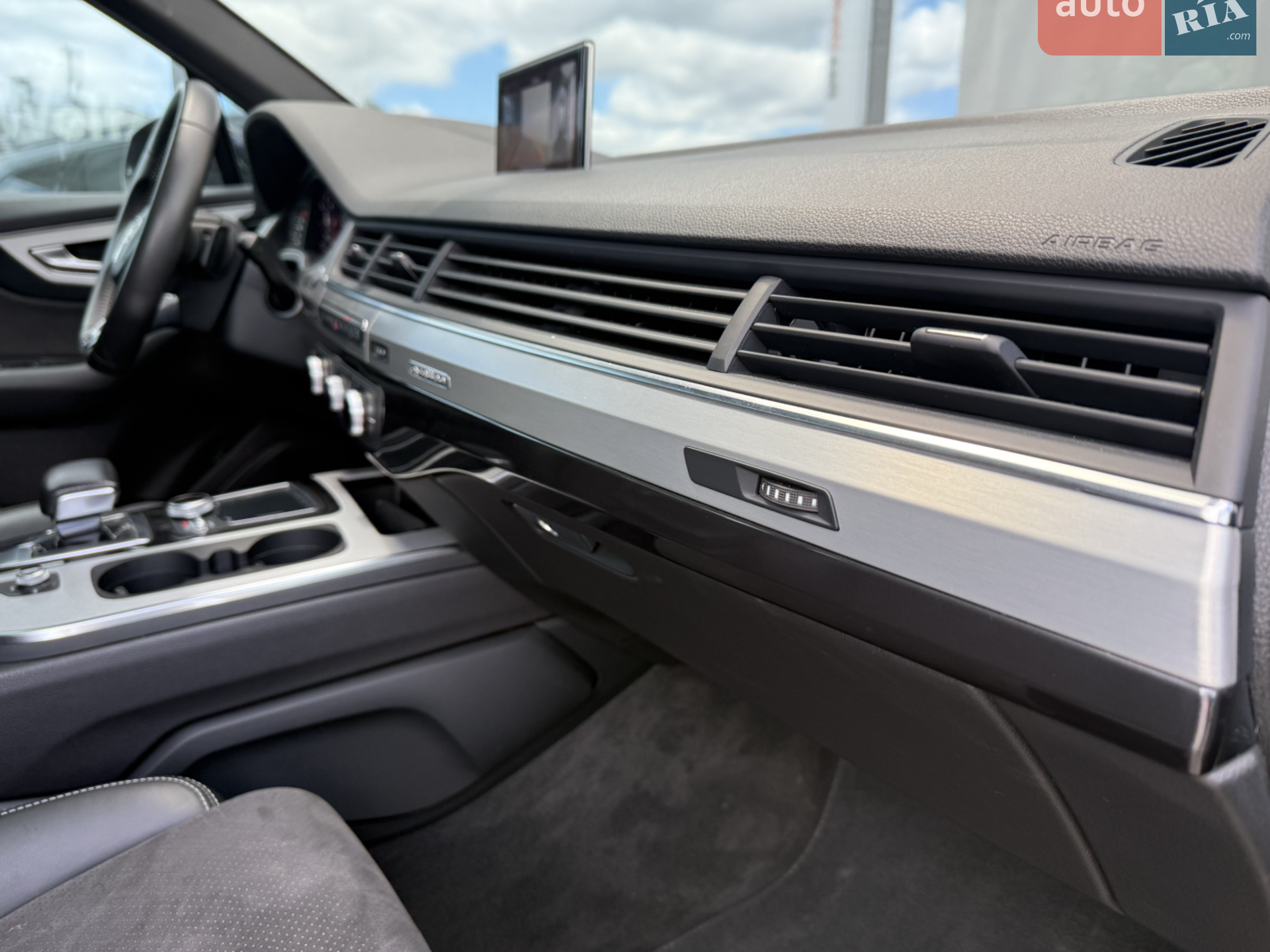 2016 Audi Q7 - мініатюра 36