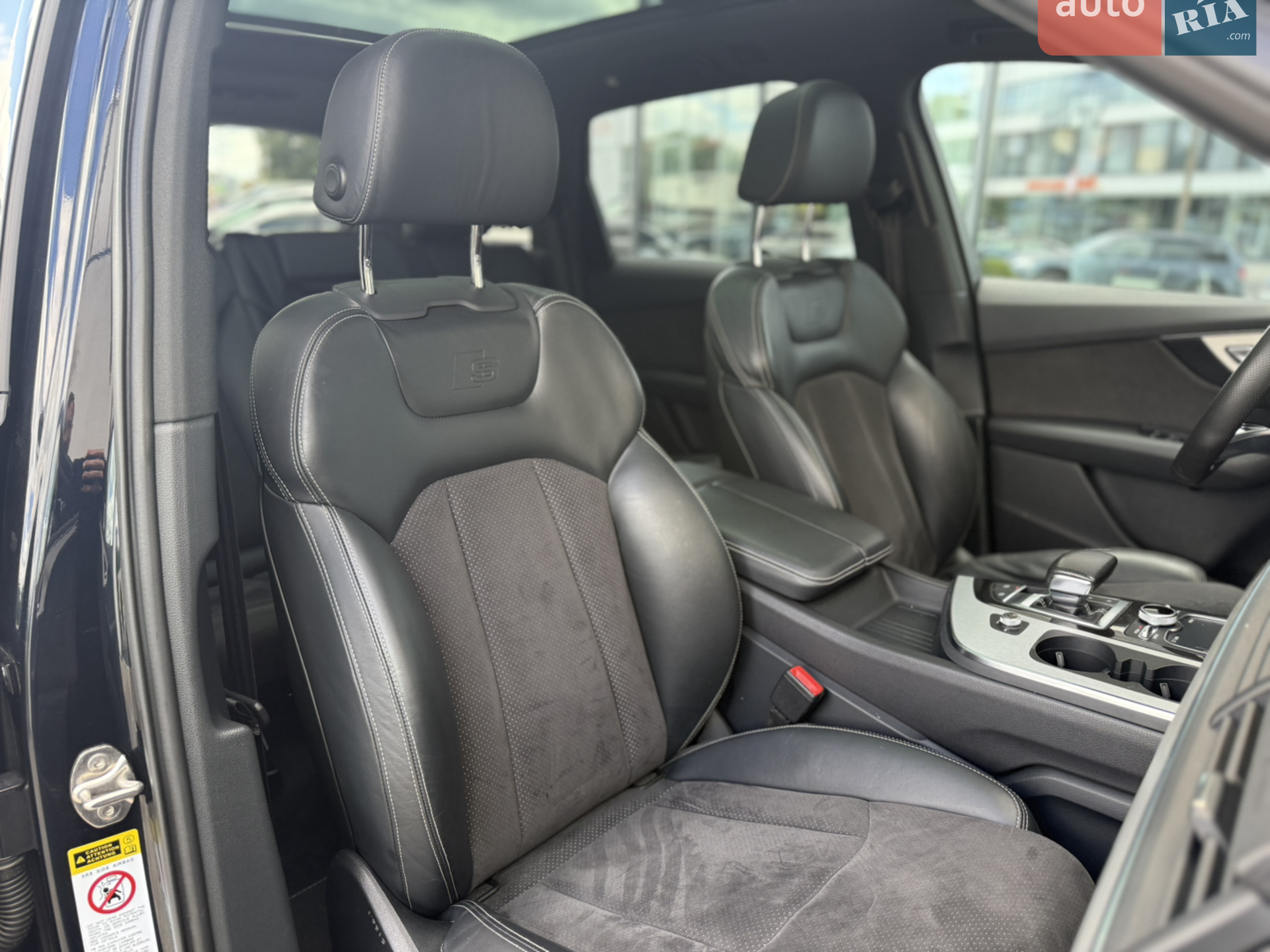 2016 Audi Q7 - мініатюра 34