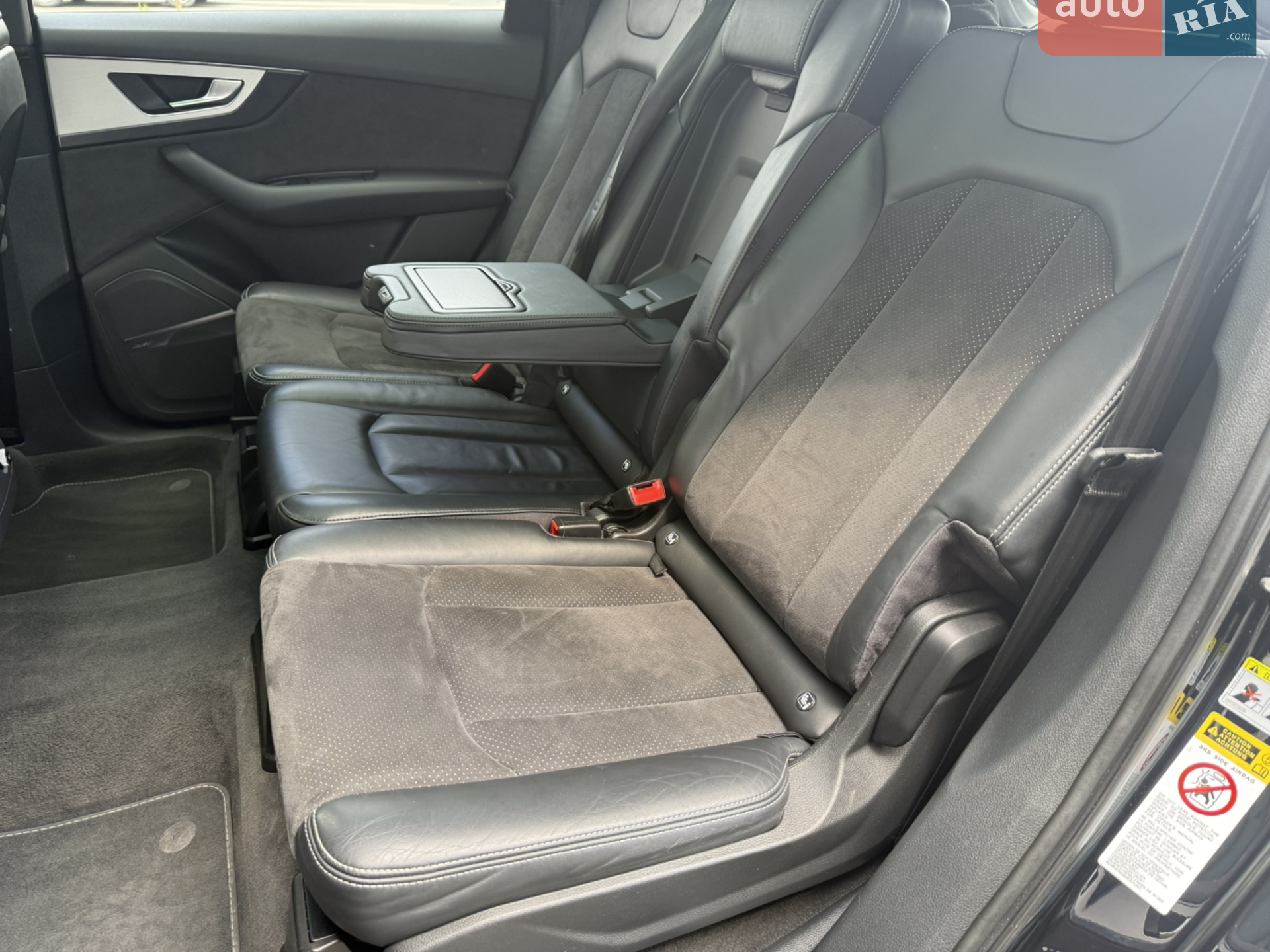 2016 Audi Q7 - мініатюра 38