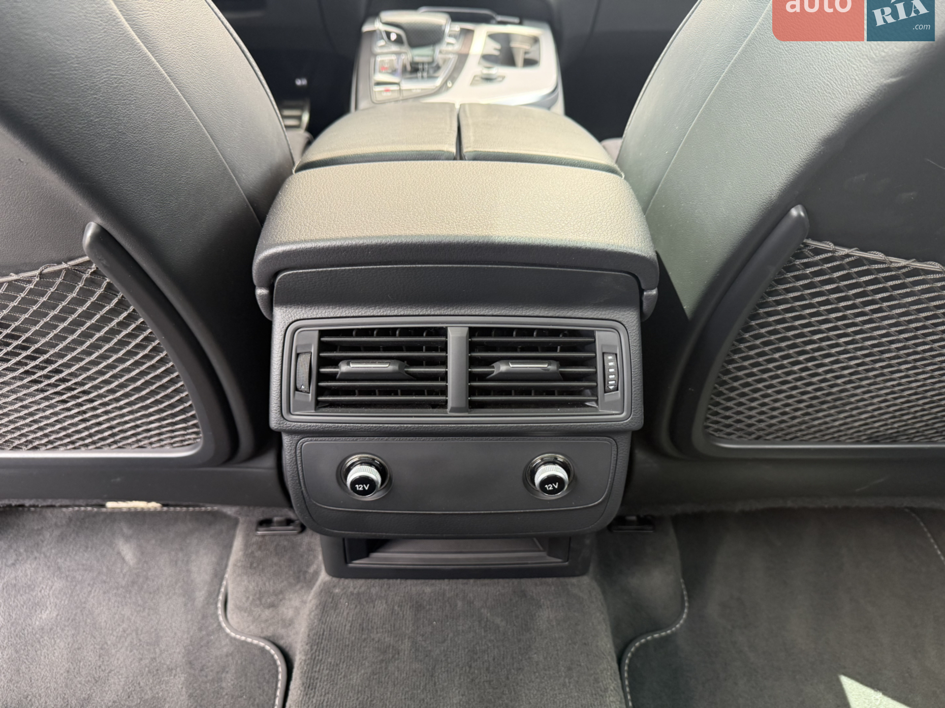 2016 Audi Q7 - мініатюра 29
