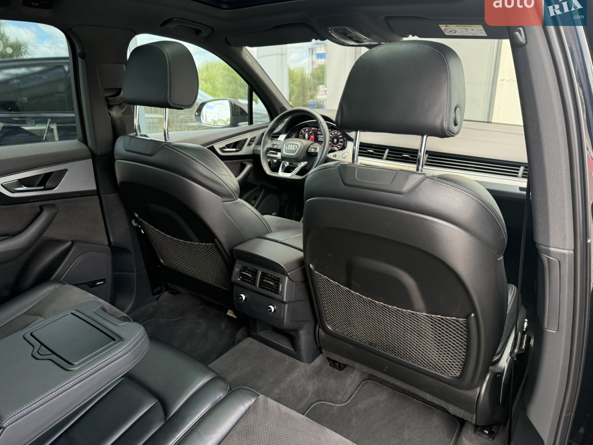 2016 Audi Q7 - мініатюра 28