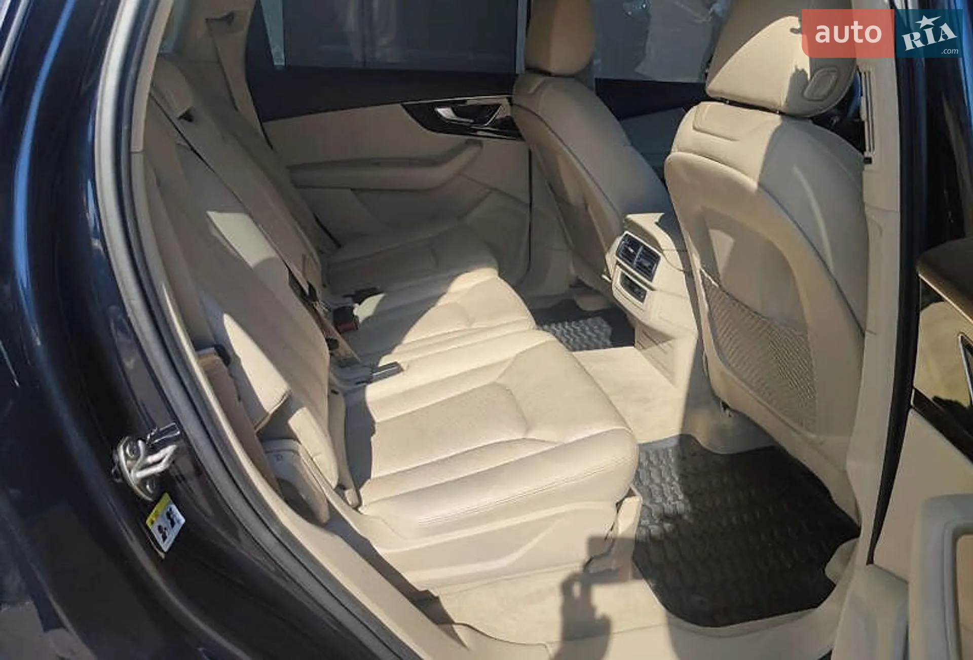 2017 Audi Q7 - мініатюра 24