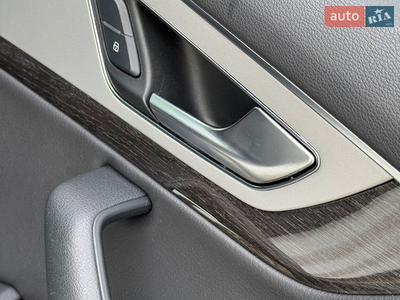 Позашляховик / Кросовер Audi Q7 2018 в Стрию фото 55 Позашляховик / Кросовер Audi Q7 2018 в Стрию