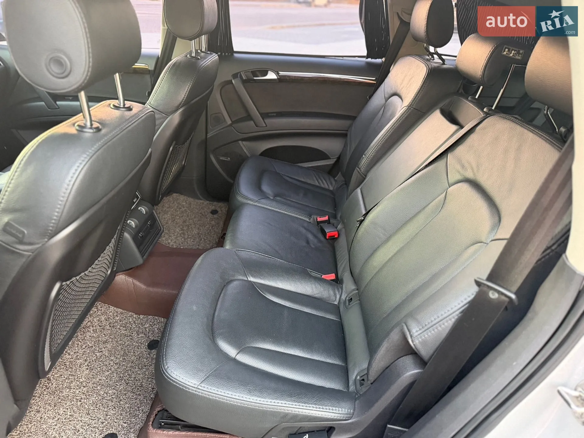 2015 Audi Q7 - мініатюра 17