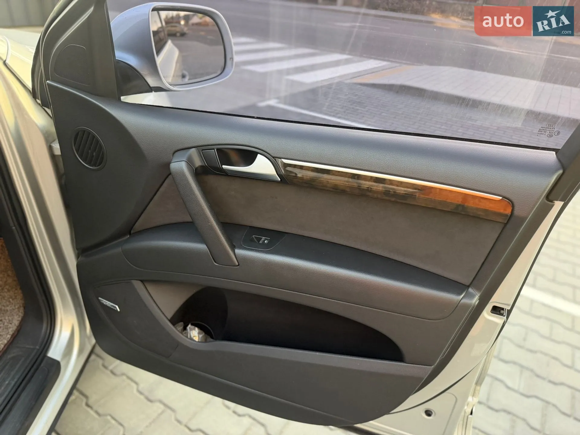 2015 Audi Q7 - мініатюра 22