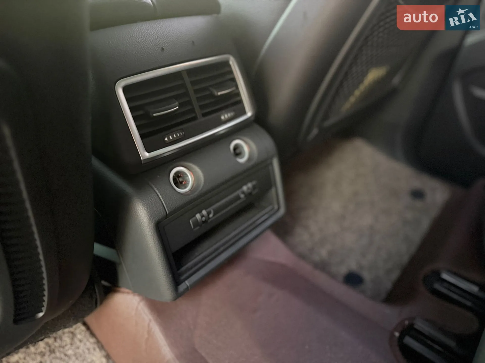 2015 Audi Q7 - мініатюра 28