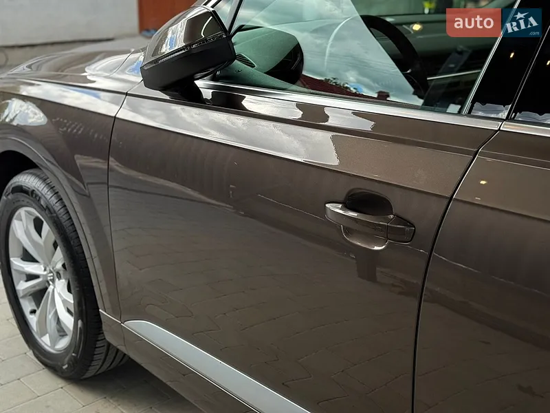 Audi Q7 2017 VIN WAUZZZ4M8JD029137 фото оголошення 14 з 58