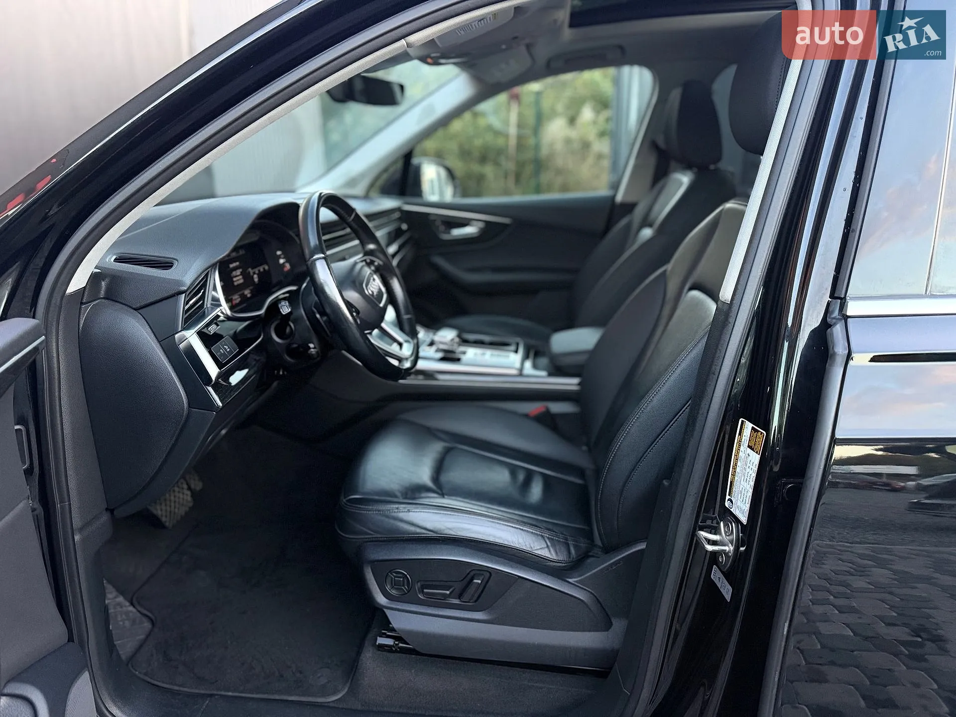 2020 Audi Q7 - мініатюра 31