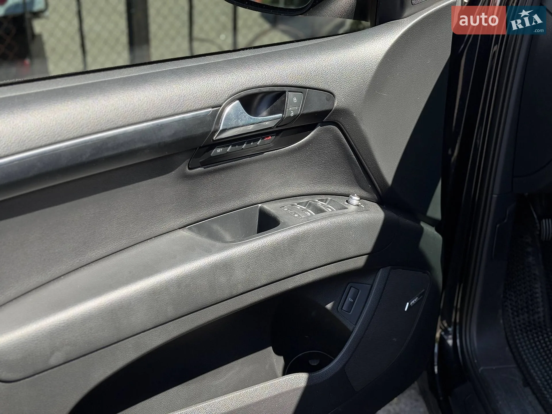2012 Audi Q7 - мініатюра 9