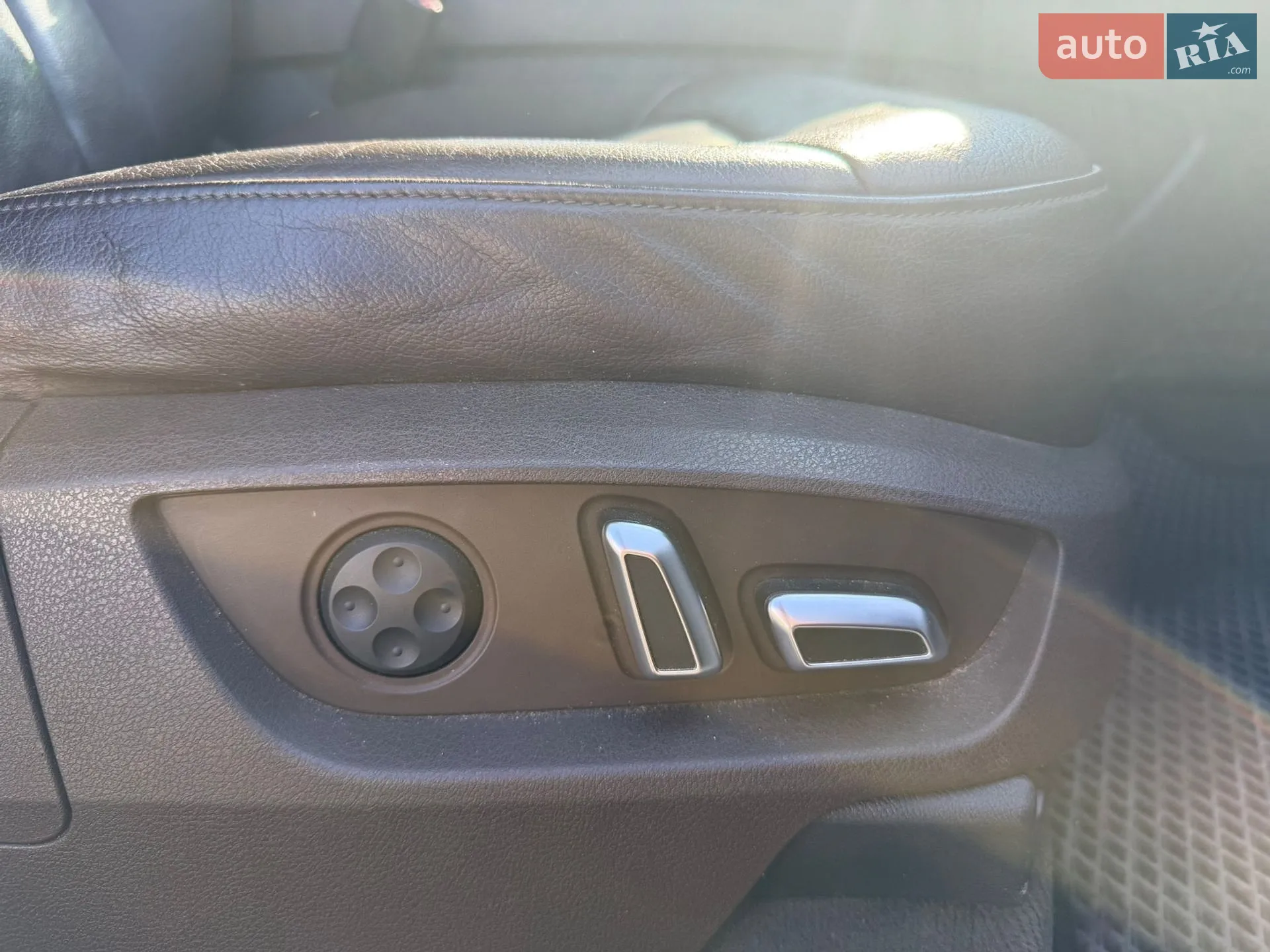 2013 Audi Q7 - мініатюра 19