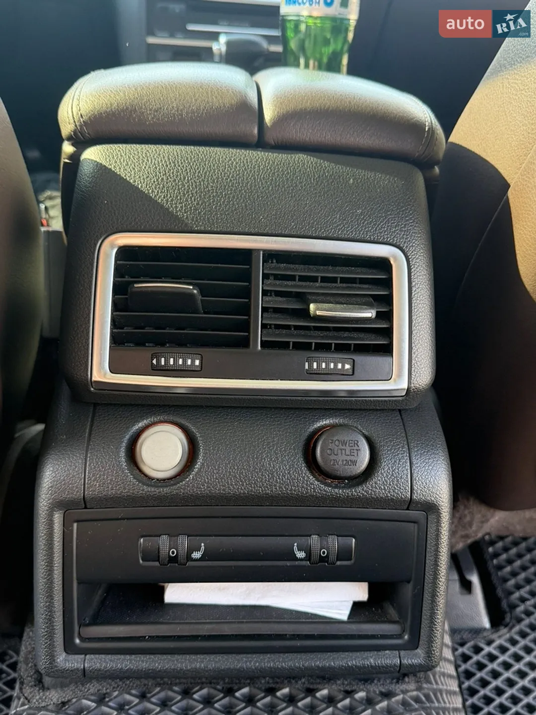 2013 Audi Q7 - мініатюра 24