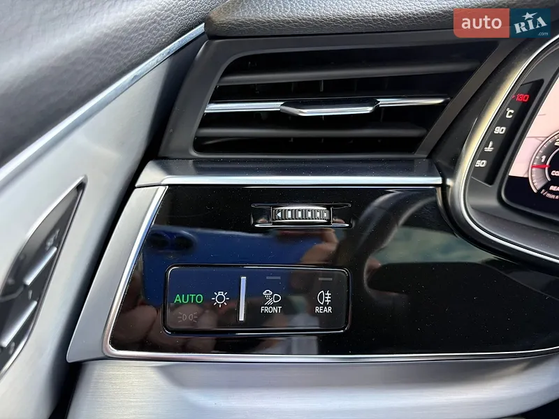 Audi Q7 2023 VIN WAUZZZ4M4PD023277 фото оголошення 10 з 76