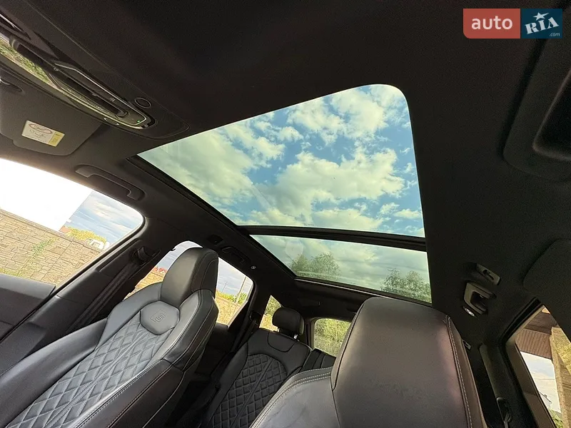 Audi Q7 2023 VIN WAUZZZ4M4PD023277 фото оголошення 19 з 76