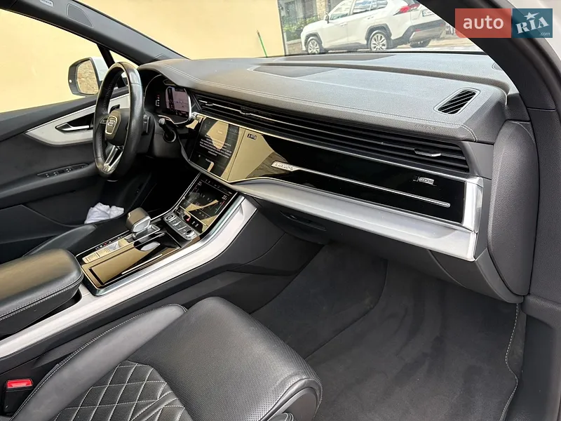 Audi Q7 2023 VIN WAUZZZ4M4PD023277 фото оголошення 24 з 76