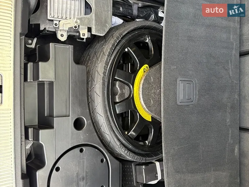 Audi Q7 2023 VIN WAUZZZ4M4PD023277 фото оголошення 29 з 76