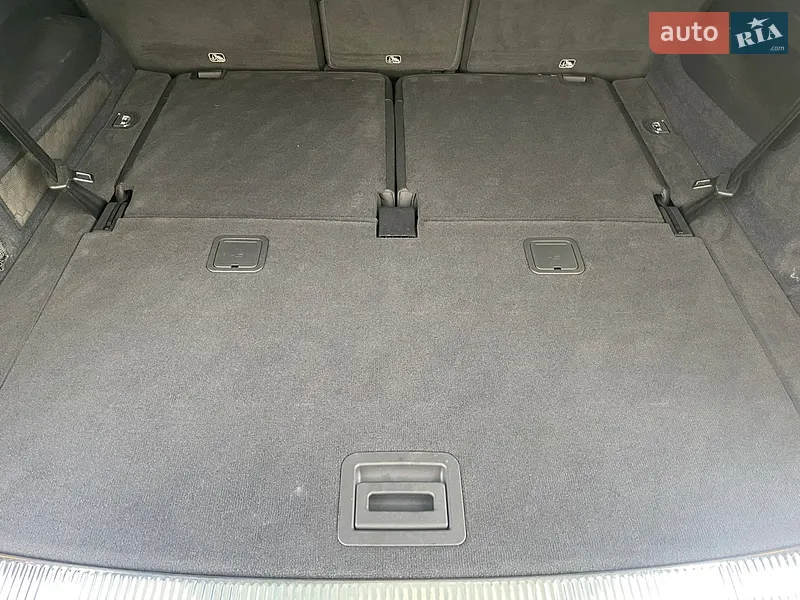 Audi Q7 2014 VIN WA1LMAFE9ED017240 фото оголошення 25 з 89