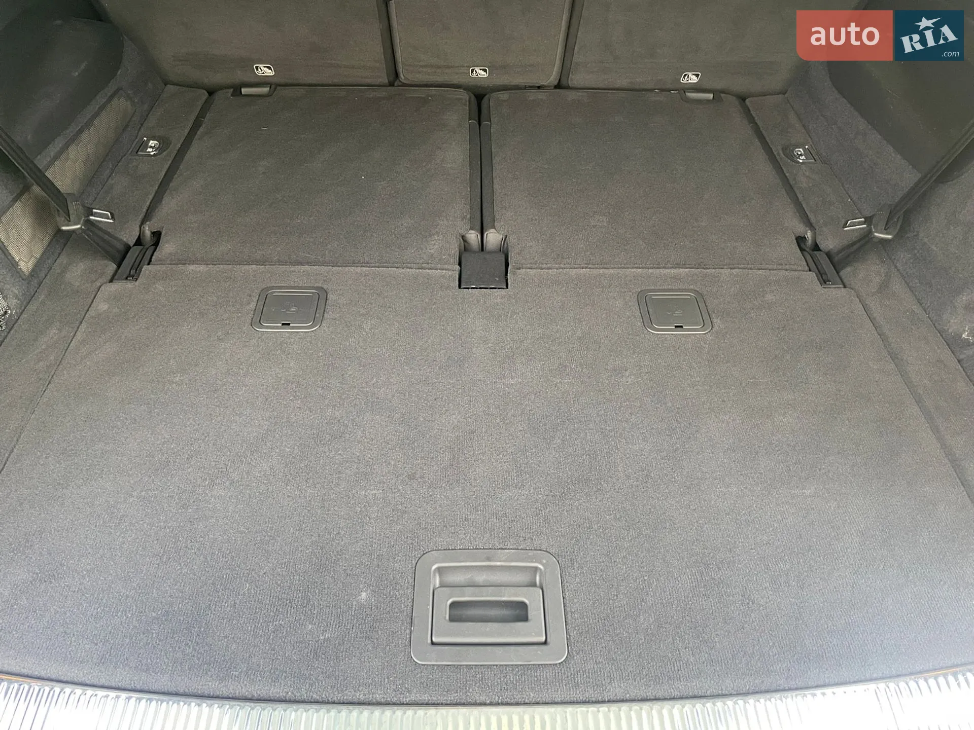 2014 Audi Q7 - мініатюра 25