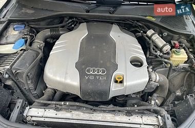 Внедорожник / Кроссовер Audi Q7 2014 в Львове