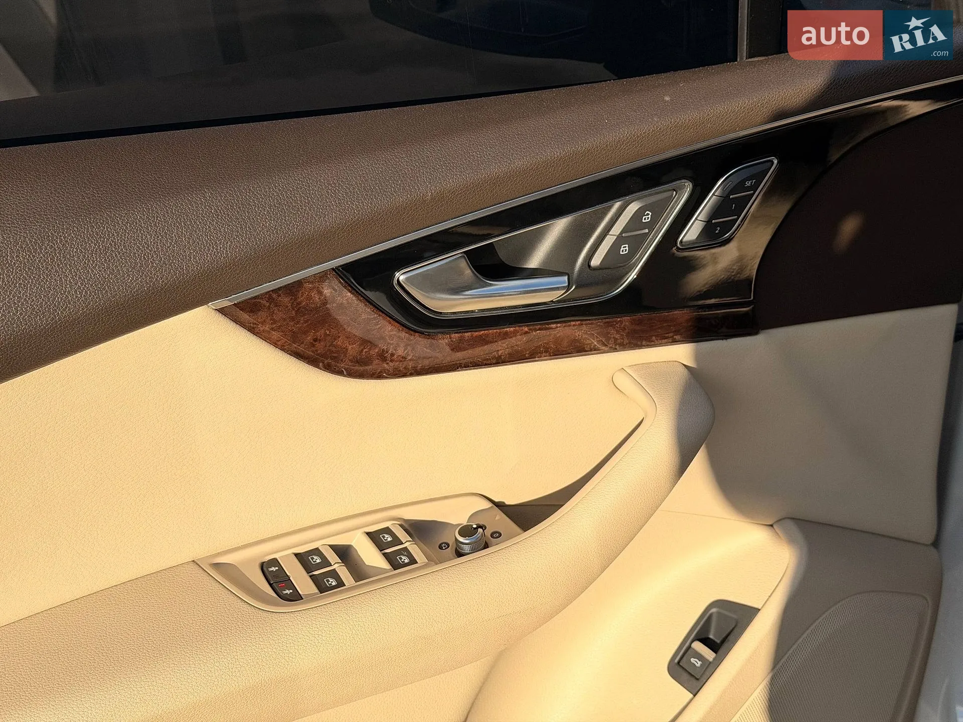 2017 Audi Q7 - мініатюра 40