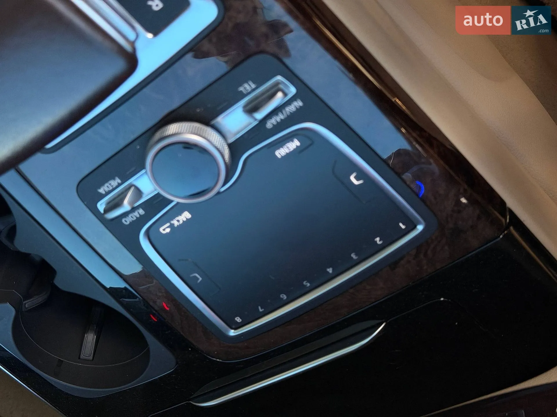 2017 Audi Q7 - мініатюра 82