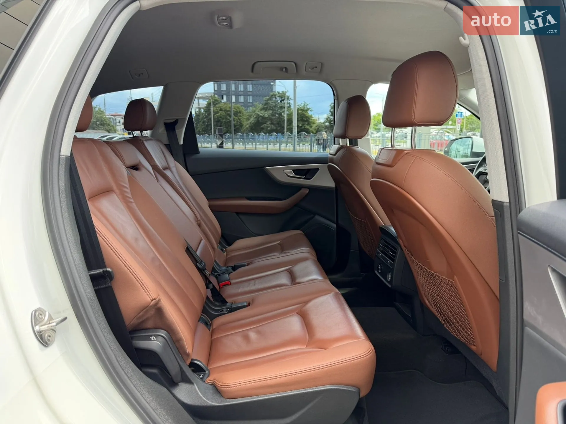 2020 Audi Q7 - мініатюра 30