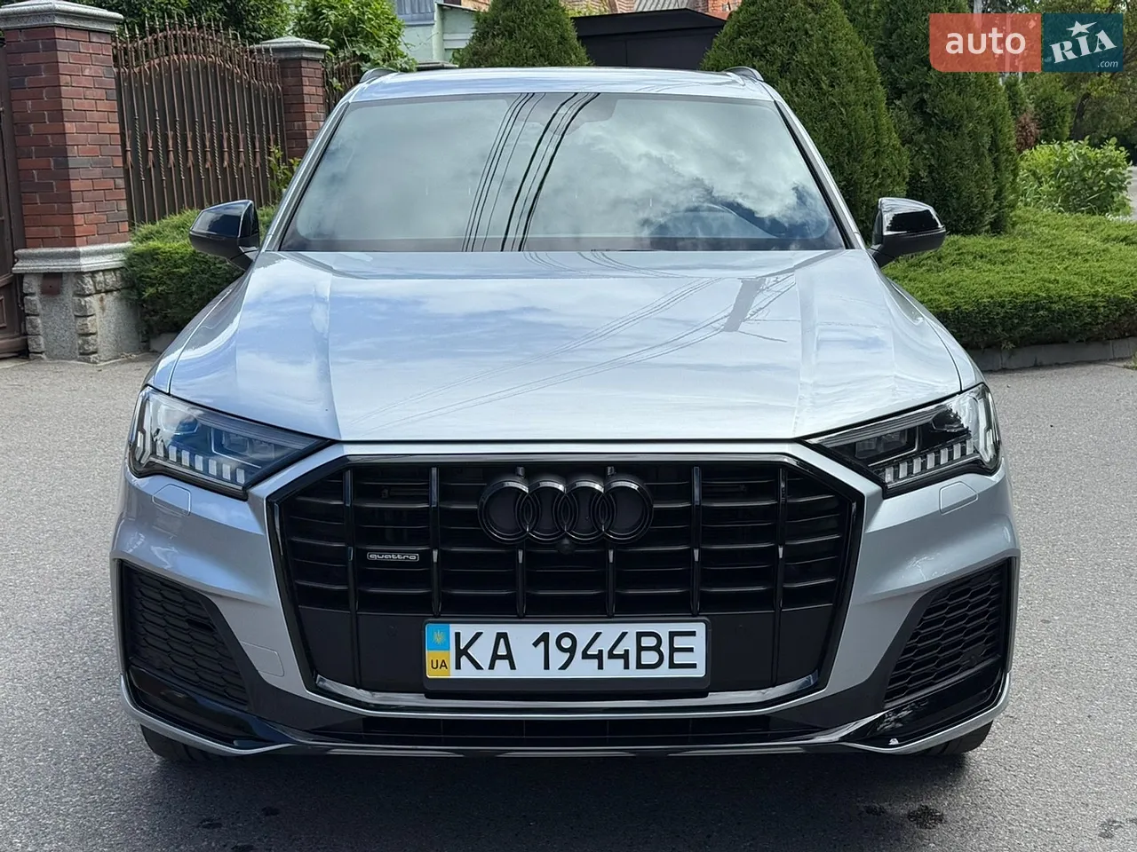2019 BMW X5 - мініатюра 77